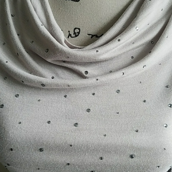 INC International Concepts Top - Picture 2 of 7